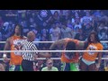 The Usos have the momentum: SmackDown Fallout, March 26, 2015