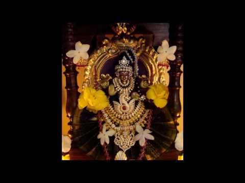 BHAGYADA LAKSHMI BARAMMA