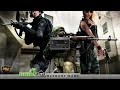 Mercenary Wars Gameplay - First Look HD