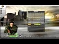 Mercenary Wars Gameplay - First Look HD