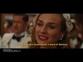 Inglourious Basterds (7/9) Movie CLIP - Buongiorno (2009) HD