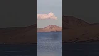 Taal Volcano Update Philippines February 22 2023 642Am