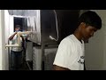 Video Drinking Water cooler stainless steel call 9849077810