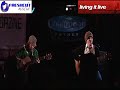 Mark Campbell Band