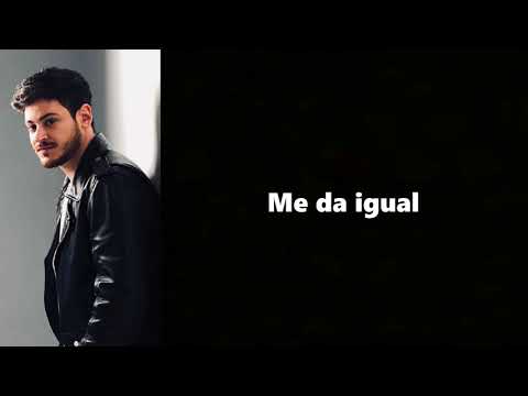 Me Da Igual Video