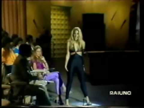 Heather Parisi Blackout Domenica In 1979 Heather Parisi Blackout Domenica In 1979