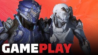 Anthem: 43 Minutes of Insane Customization Gameplay