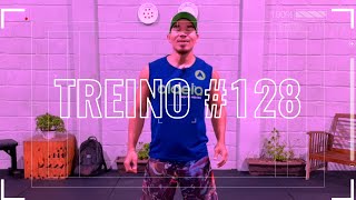 Aldeia em Casa 138 ( remake treino#128)