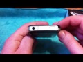 Iphone 4G F8 TV.AVI