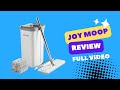 Joy Moop Mop Showcase