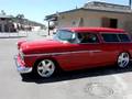 1955 Chevy Nomad - Taking Off