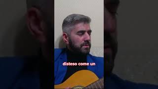 Che Sarà - Ricchi E Poveri - Italian Song On Guitar (Mika Lehmann)