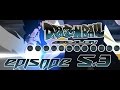 Dragonball Absalon Episode #5.3