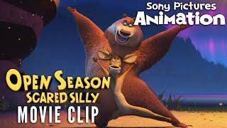Open Season : Scared Silly - Shake Your Tailfeather