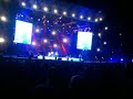 Ligabue - Seduto in riva al fosso - Live Arena di Verona 19/9/2009 "Solo rock'n'roll"