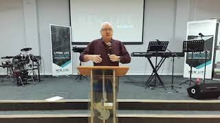 NLCCM Sunday Service - 7th March 2021