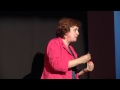 TEDxEroilor - Alina Rusu -