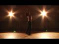 Jason Williams choreography HALO Video