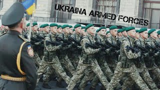 Ukraina Armed Forces 2020//Збройні Сили України