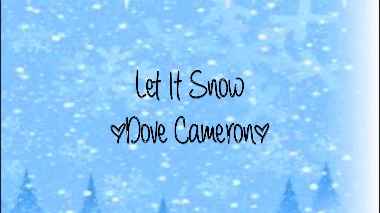 publisher of the song let it snow publisher of the song let it snow