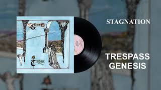 Watch Genesis Stagnation video