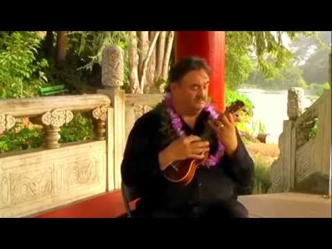 The Log Drivers Waltz -- Ukulele