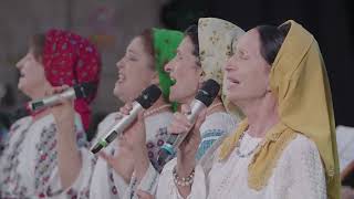 Surorile Osoianu & Lăutarii - Foaie Verde-A Bobului | Acasă 2023 Festival De Muzică Populară