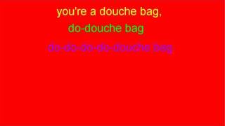 Watch Your Favorite Martian Mr Douchebag video