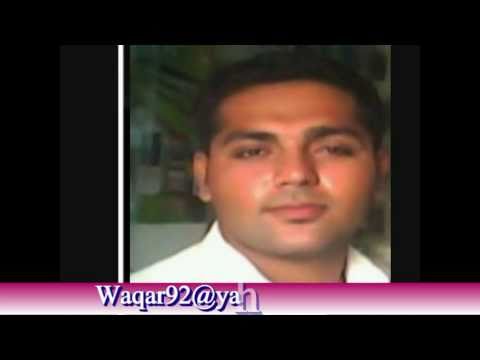 Taunsa Sharif (Atif Aslam-Tere Liye) By Muhammad Waqar Abbas