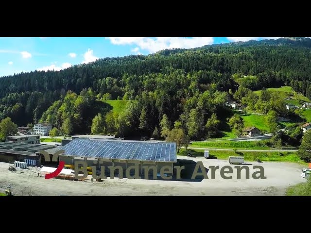 Watch Bündner Arena Cazis on YouTube.
