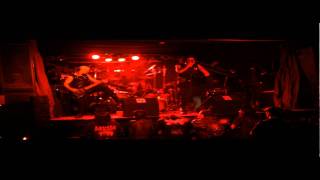 Watch Exsanguination Throne Call Of The Underground video