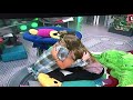 BB20 - Sam Snaps at Haleigh while she’s crying!