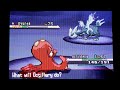 Shiny Hunting is dead. Thanks for the good times. 4th shiny kyurem