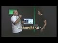 Bleeding Edge 326: Windows 7 Tips