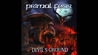 Watch Primal Fear Die Young video