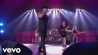 Ac/Dc - Rock N Roll Damnation (Live At The Circus Krone, Munich, Germany June 17, 2003)