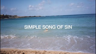 Watch Peter Bjorn  John Simple Song Of Sin video
