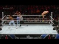 The New Day vs. The Ascension: WWE Superstars, March 27, 2015