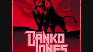 Watch Danko Jones Bounce video