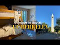 MOVE INTO COLLEGE WITH ME | UC BERKELEY (ft. unit 3 triple room tour and orientation week)