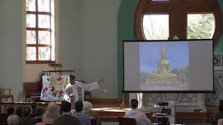 February 23, 2020 Children's Sermon: Be Sure to Listen to the Right Voices