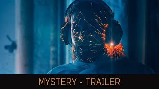 K 391 Mystery Trailer K 391 Mystery Trailer