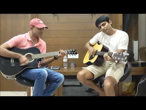 zindagi milke bitayenge - By Dharmesh Soni & Anuj Parikh