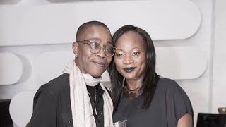 Nigerian lesbian couple who put love ahead of fear and chose to live in exile to be married.