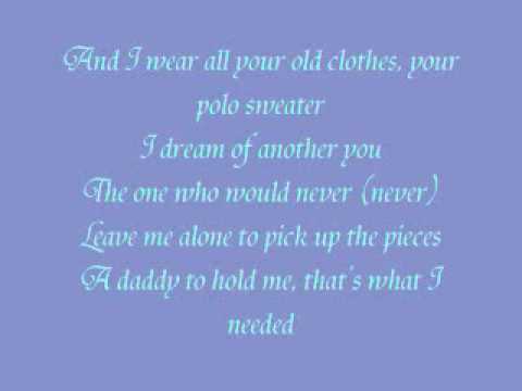 Lindsay Lohan - Confessions Of A Broken Heart Lyrics Lindsay Lohan Lyrics