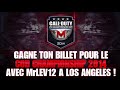 Un peu de Ligue ensemble ça vous tente? Go!