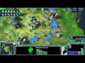 TvP EmpireKas vs mouzMaNa