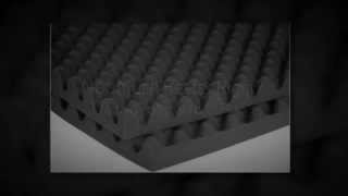 MixmasteredAcoustics Foam vs Panels