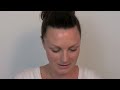 Creative Union Flag / Pierrot Make-up Tutorial
