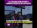 Muere Margot Duhalde, la primera mujer piloto de aviacion chilena